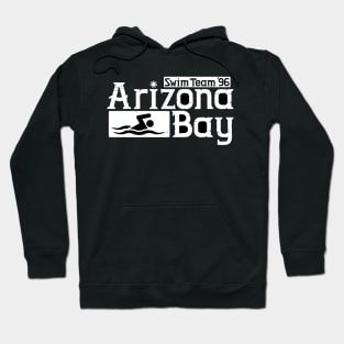 Arizona Bay 6 Hoodie